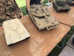Modellbaufest Wernigerode 2026 	   	